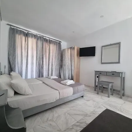 King Studio With Sofa Bed 14 Διαμέρισμα *